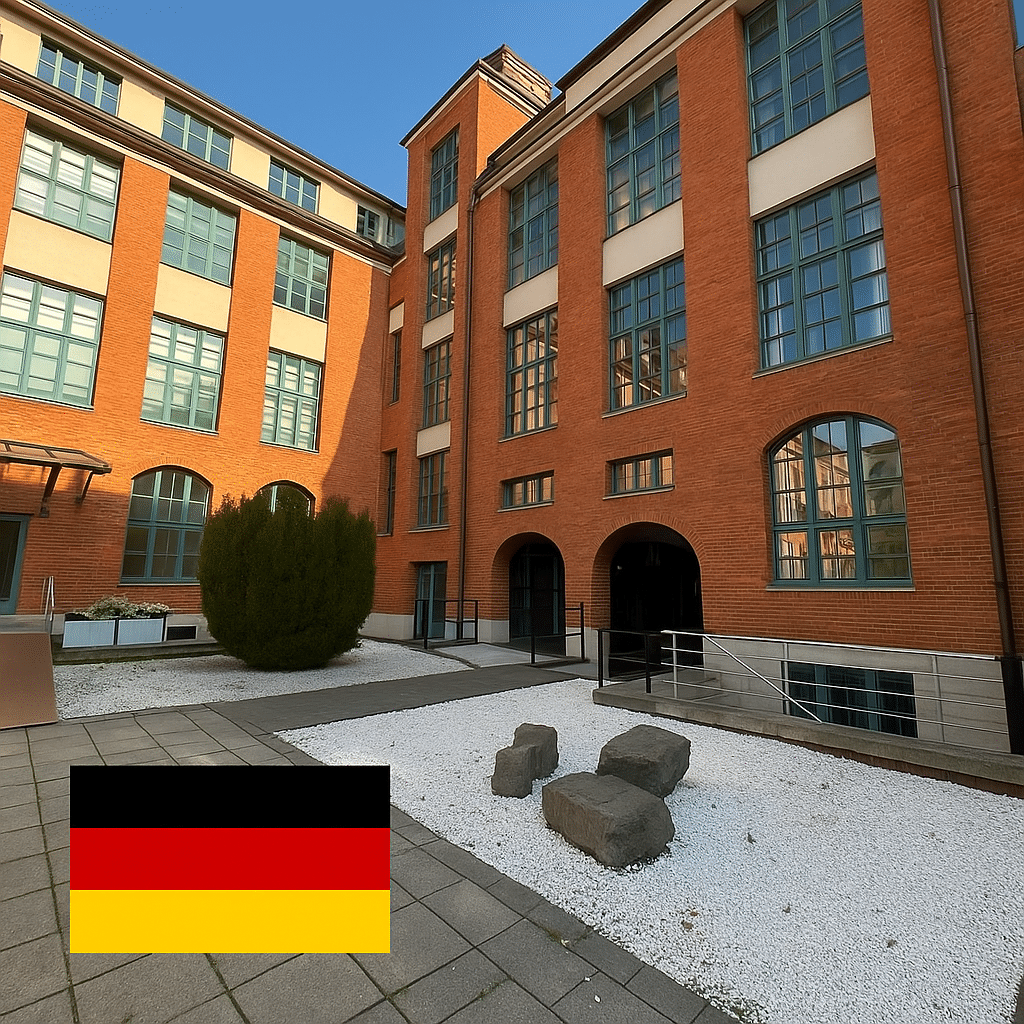 IVC Germany