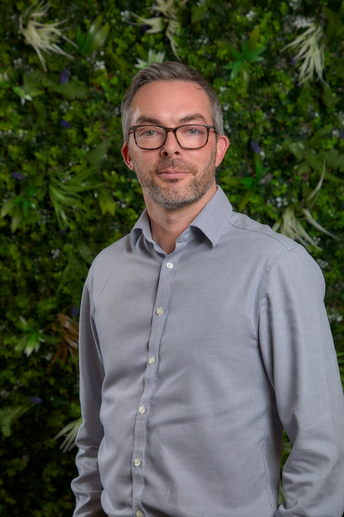 Rob Haytack Headshot