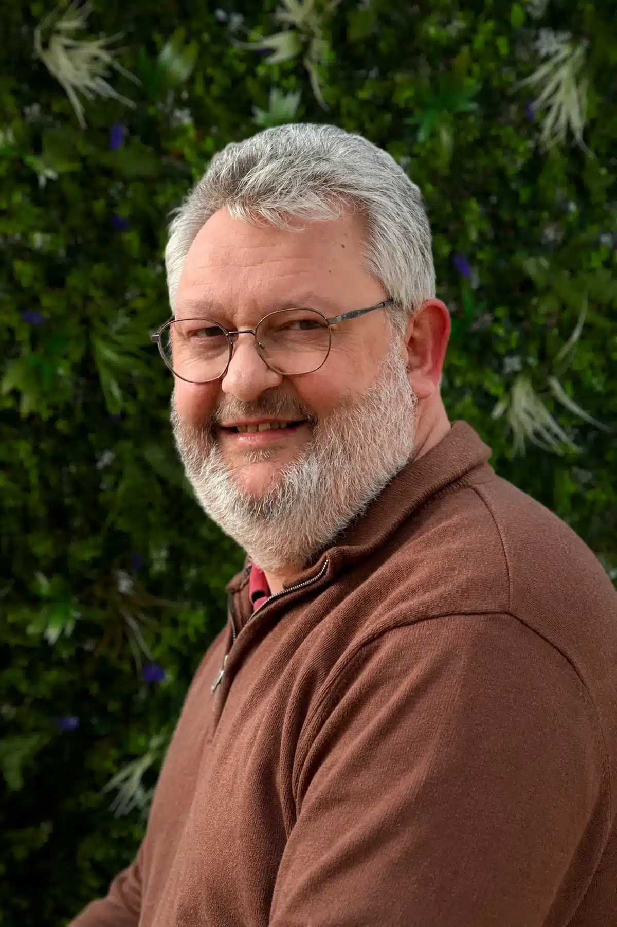 Lee Hartley